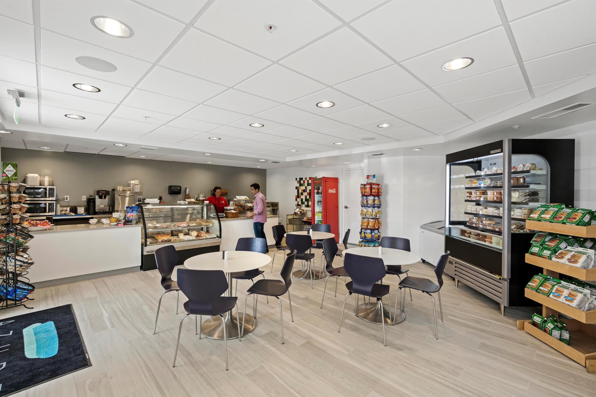 AZURE CONDO - Residential