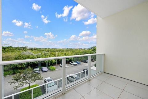 A home in Palm Beach Gardens