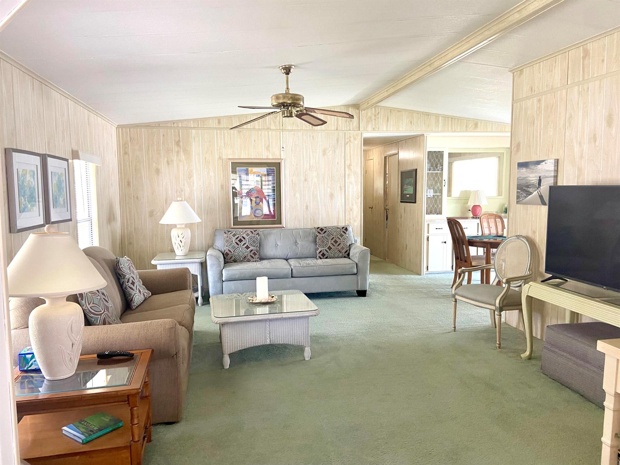 spanish lakes golf villag - Residential