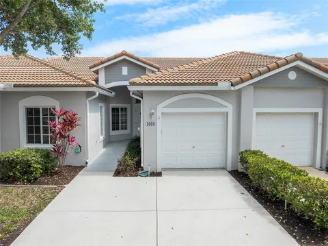 1060 SW 42nd Ave Unit 1060, Deerfield Beach, FL 33442 - MLS#: F10492116