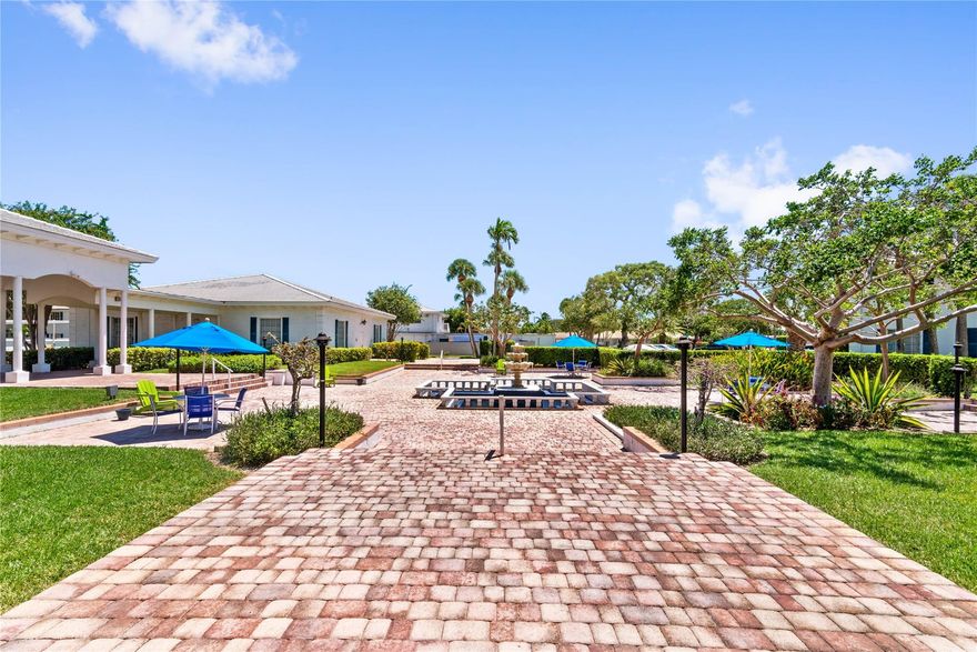 Beautifully updated 2 bedroom, 2 bathroom condo in Imperial Point Colonnade featuring an open floor plan, granite countertops, stainless steel appliances, and custom built-in cabinetry. Tile floors throughout the main living areas and wood floors in the bedrooms. Community amenities include a resort-style pool, fitness center, game room, sauna, barbecue area, and private cabanas. Conveniently located within walking distance to shopping and just minutes from restaurants and beaches. Annual lease available, furnished or unfurnished. Utilities included: 300MB fiber internet, cable, and water.