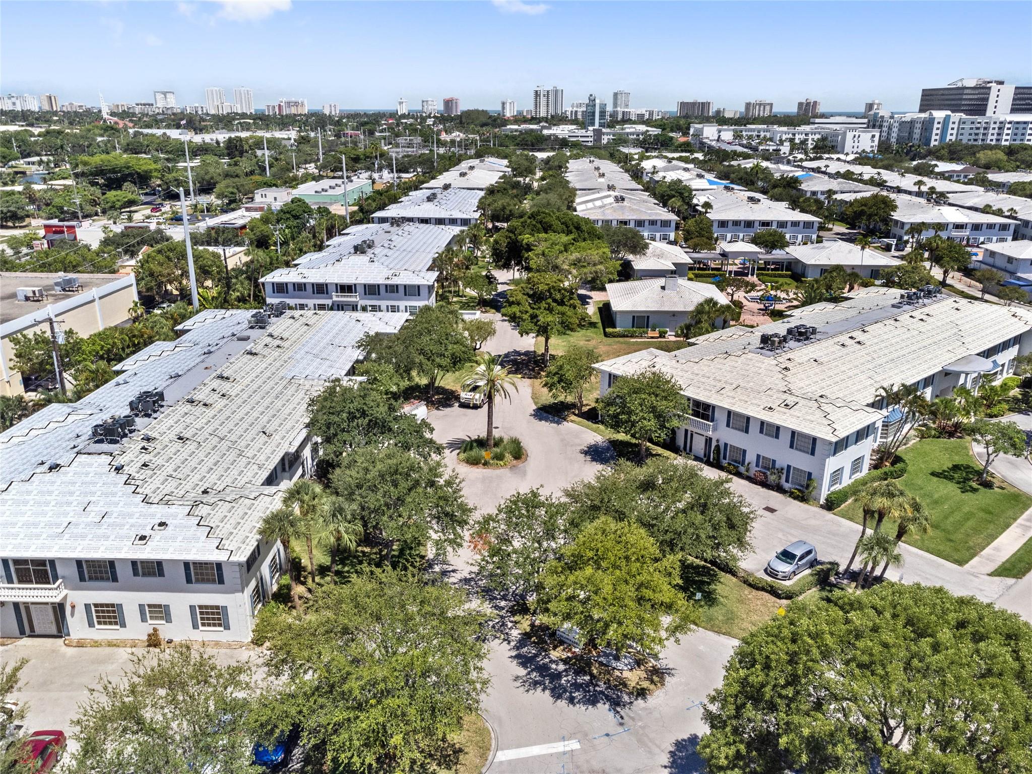 Imperial Point Colonnades - Residential Lease