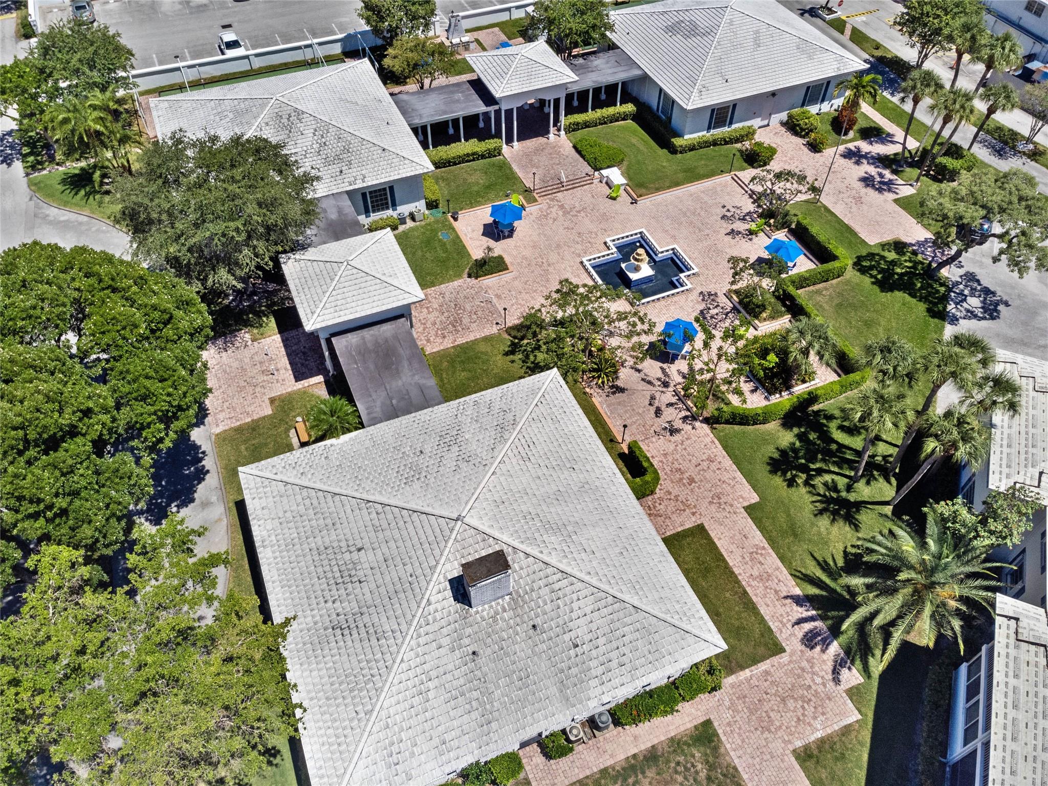 Imperial Point Colonnades - Residential Lease