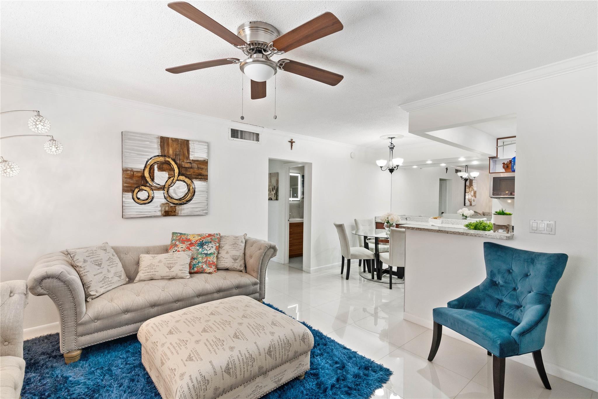 Imperial Point Colonnades - Residential Lease