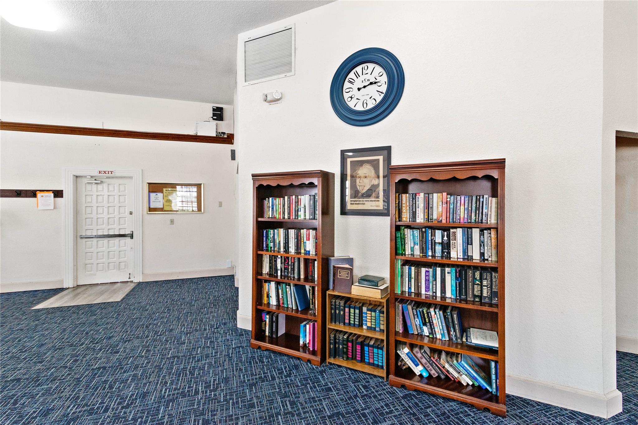 Imperial Point Colonnades - Residential Lease