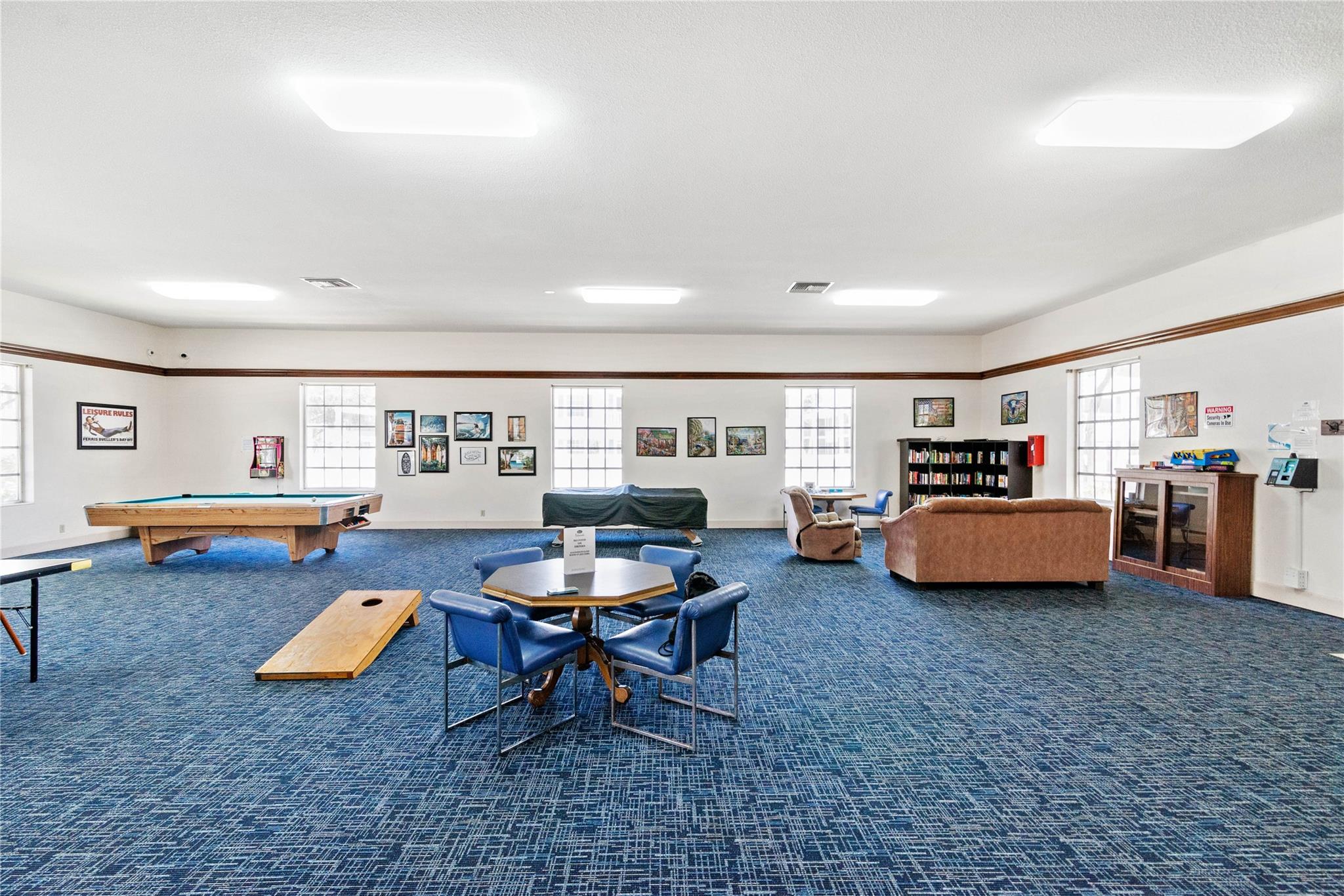 Imperial Point Colonnades - Residential Lease