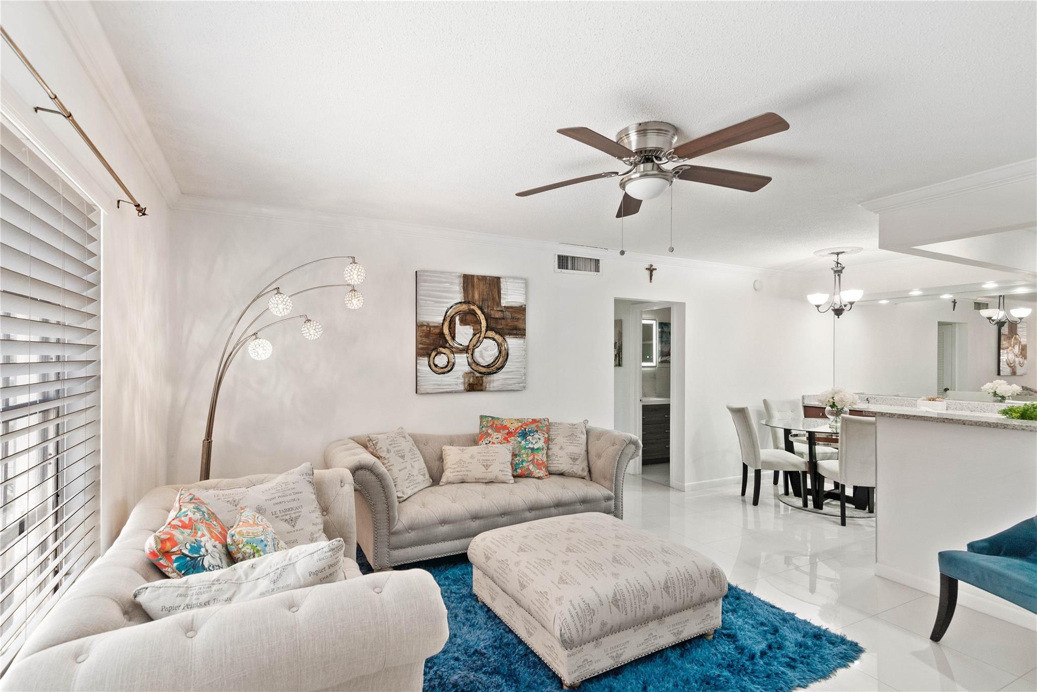 Imperial Point Colonnades - Residential Lease