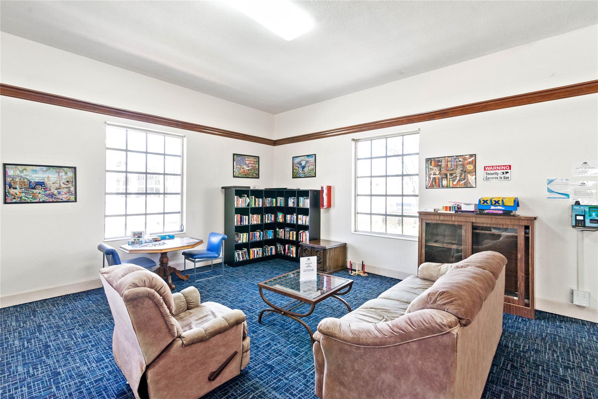 Imperial Point Colonnades - Residential Lease