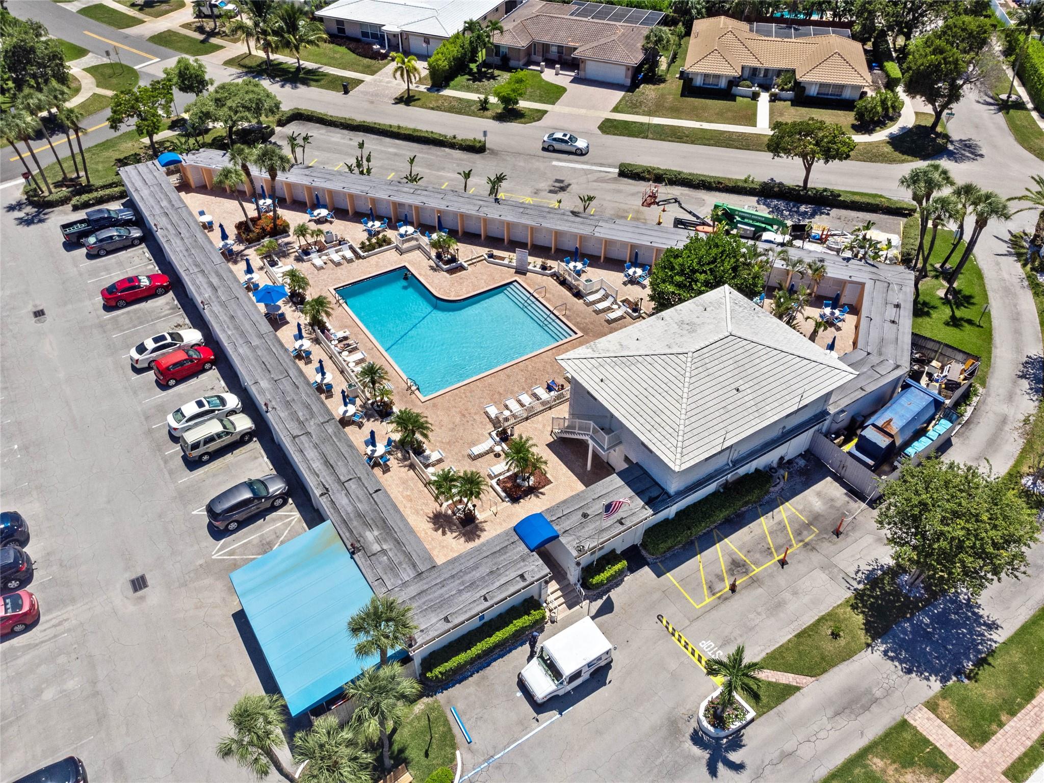 Imperial Point Colonnades - Residential Lease