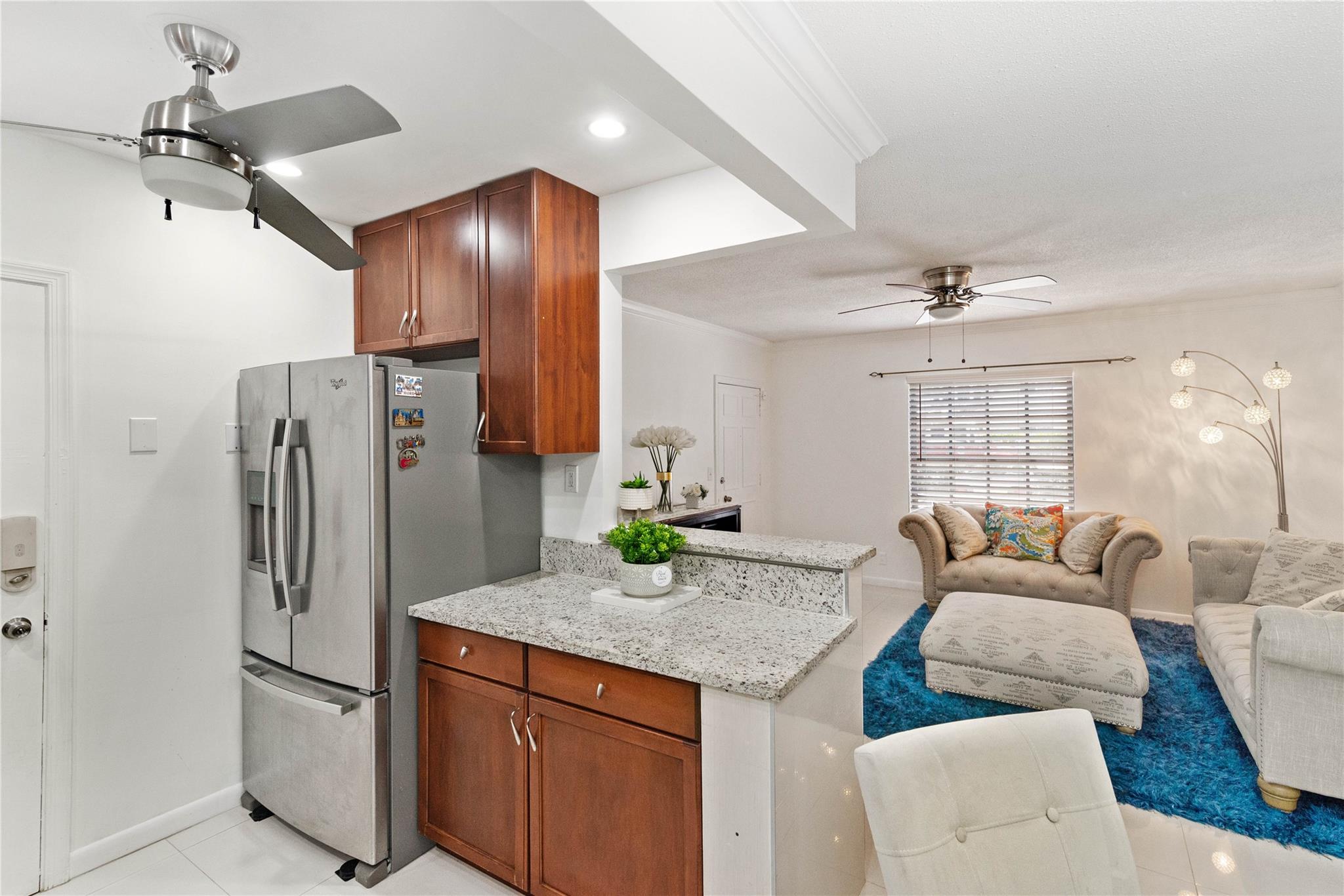 Imperial Point Colonnades - Residential Lease