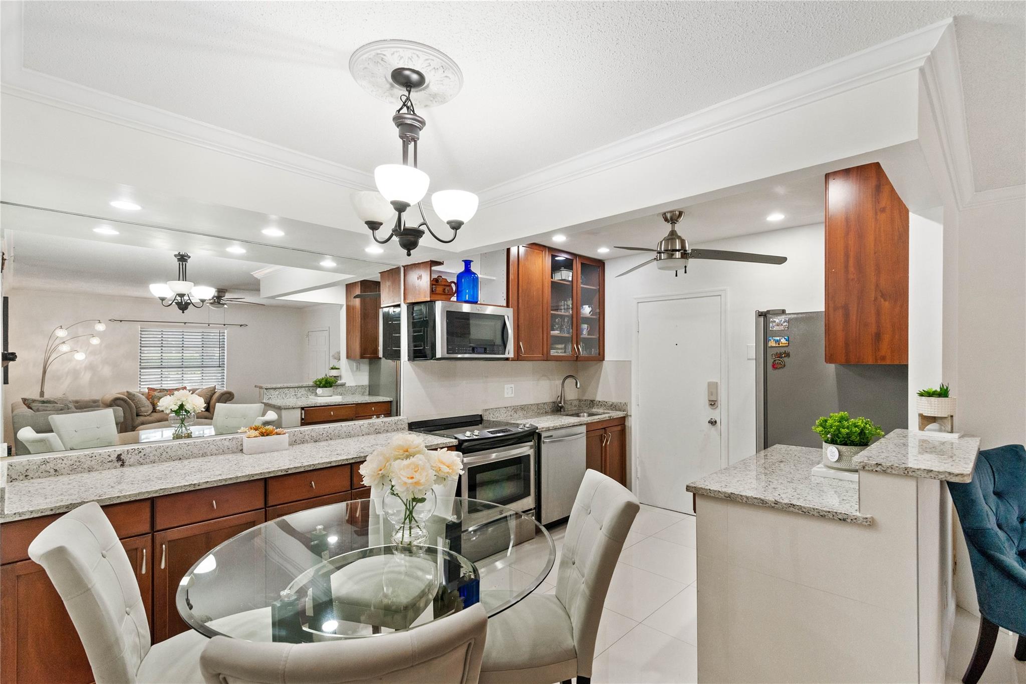 Imperial Point Colonnades - Residential Lease