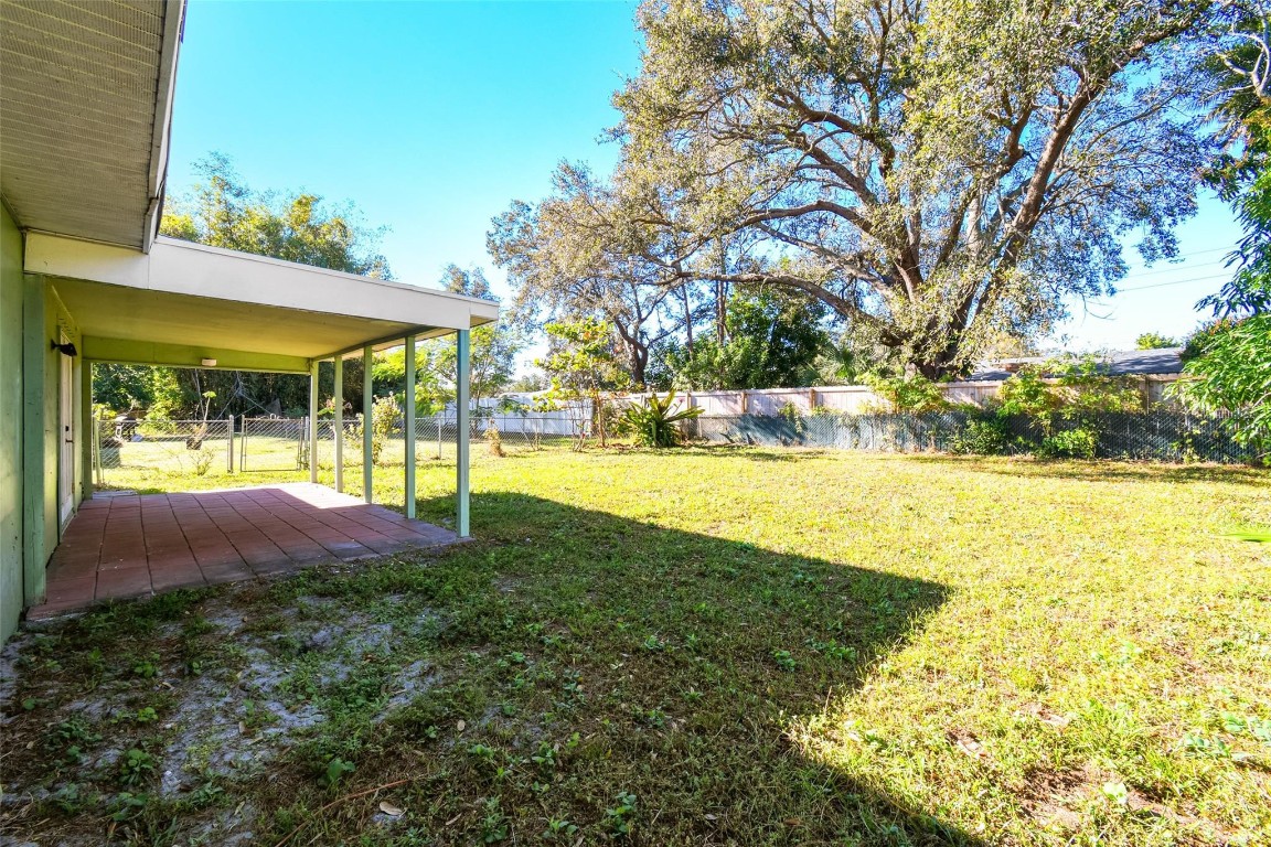 PORT ST LUCIE FLORESTA PI - Residential