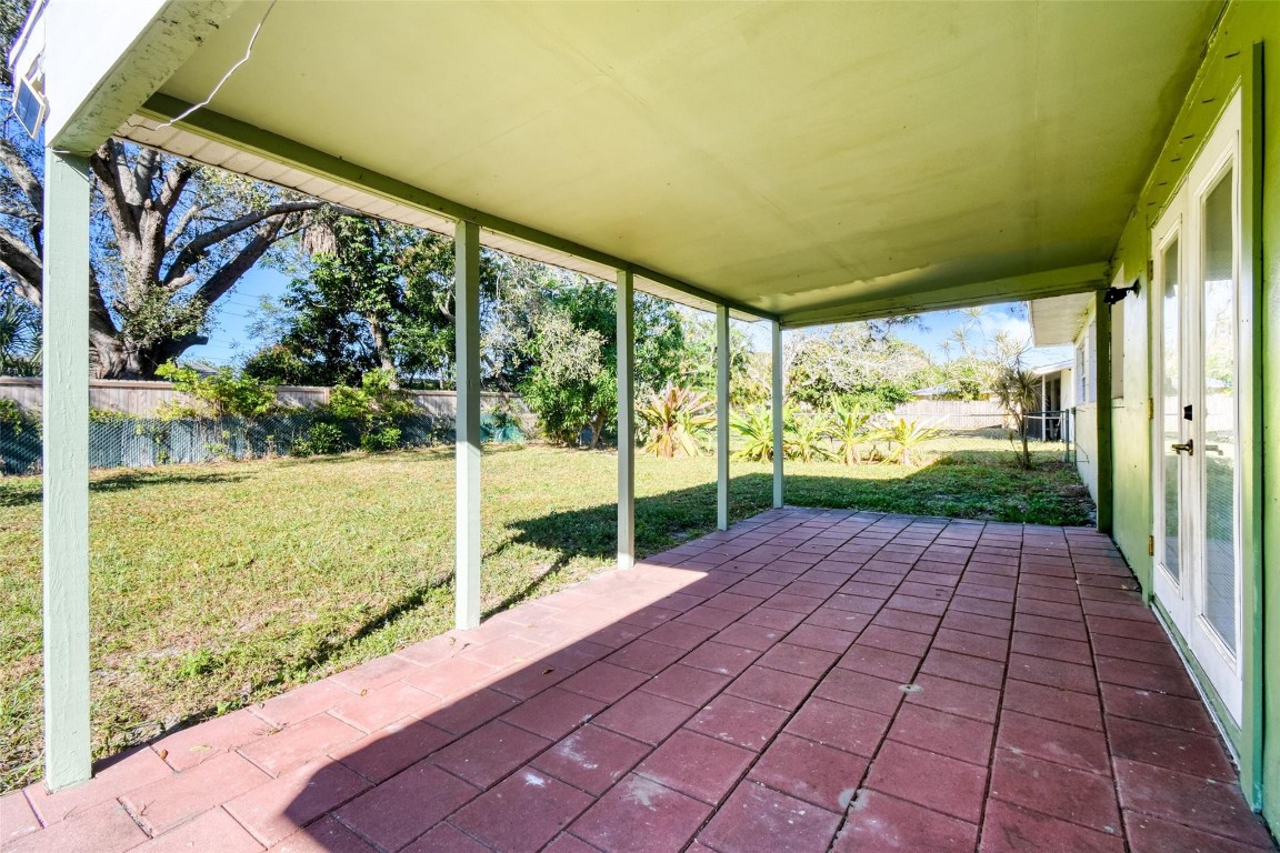 PORT ST LUCIE FLORESTA PI - Residential