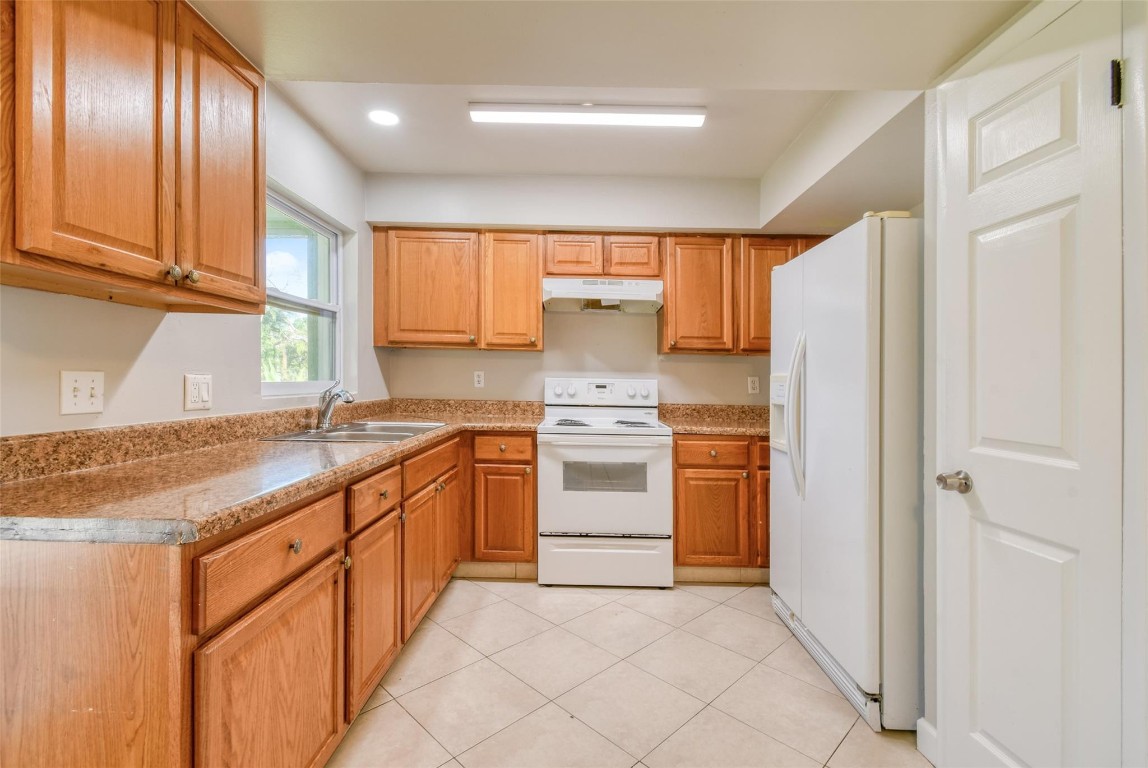 PORT ST LUCIE FLORESTA PI - Residential