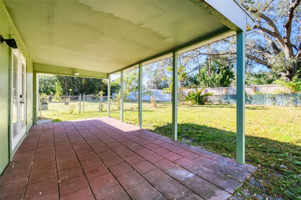 PORT ST LUCIE FLORESTA PI - Residential