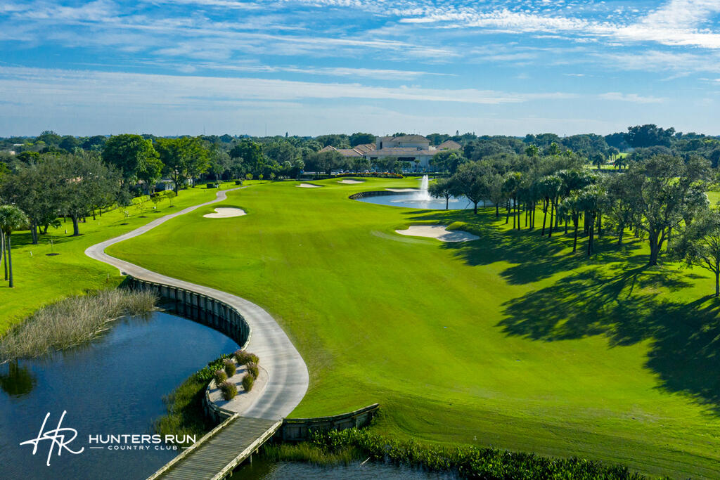 SOUTHPORT AT HUNTERS RUN CONDO - Residential Lease