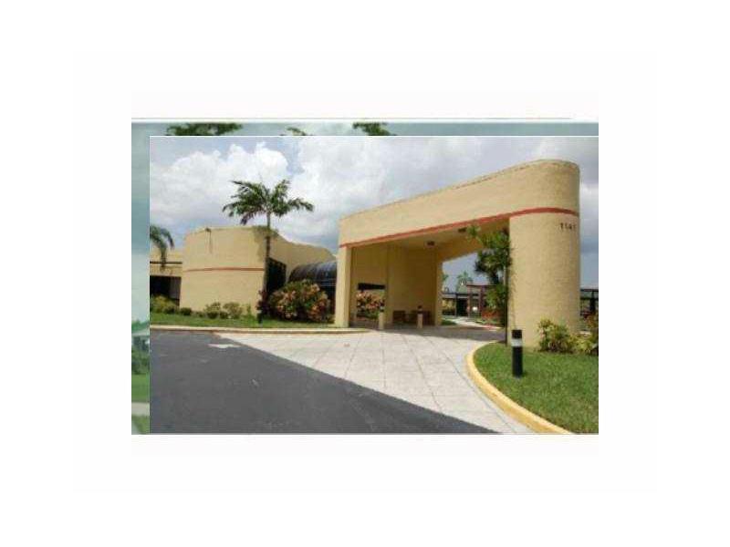 LAUDERDALE WEST 2 SEC - Residential