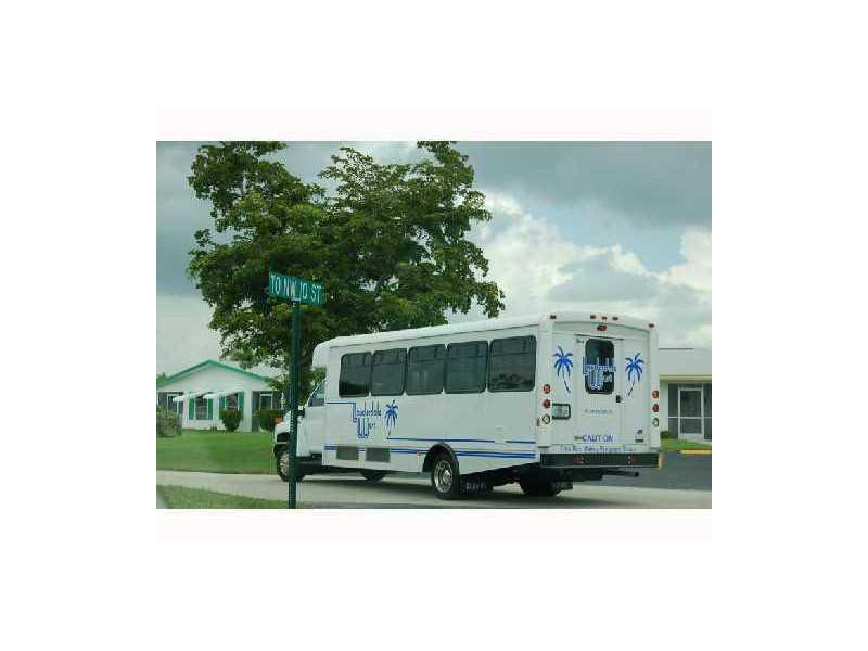 LAUDERDALE WEST 2 SEC - Residential