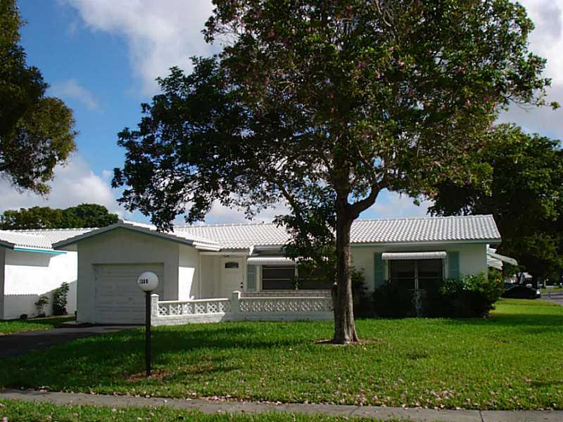 LAUDERDALE WEST 2 SEC - Residential