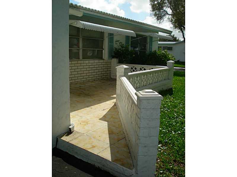 LAUDERDALE WEST 2 SEC - Residential