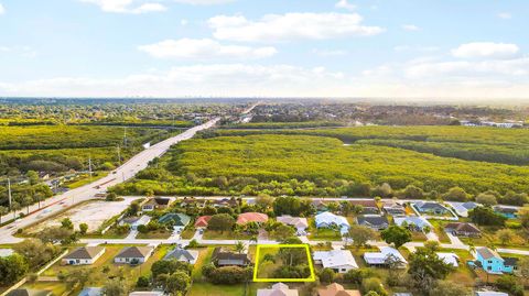 2398 SE Alden Street Port St Lucie FL 34984