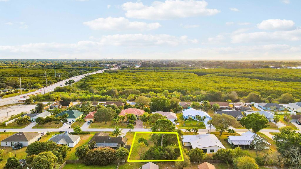 Photo of 2398 SE Alden Street, Port Saint Lucie, FL 34984 (MLS # R11159620)