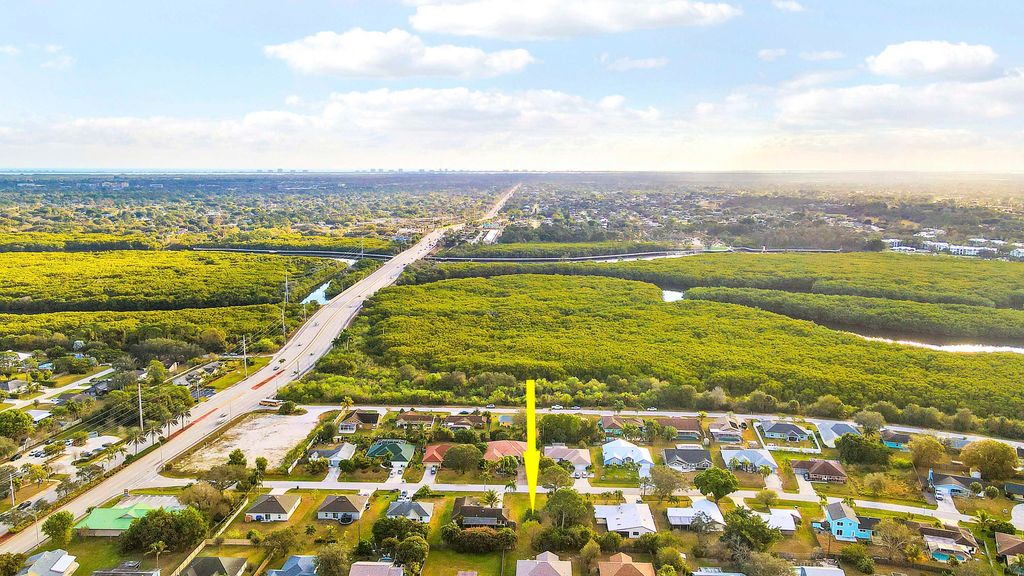 Photo of 2398 SE Alden Street, Port Saint Lucie, FL 34984 (MLS # R11159620)