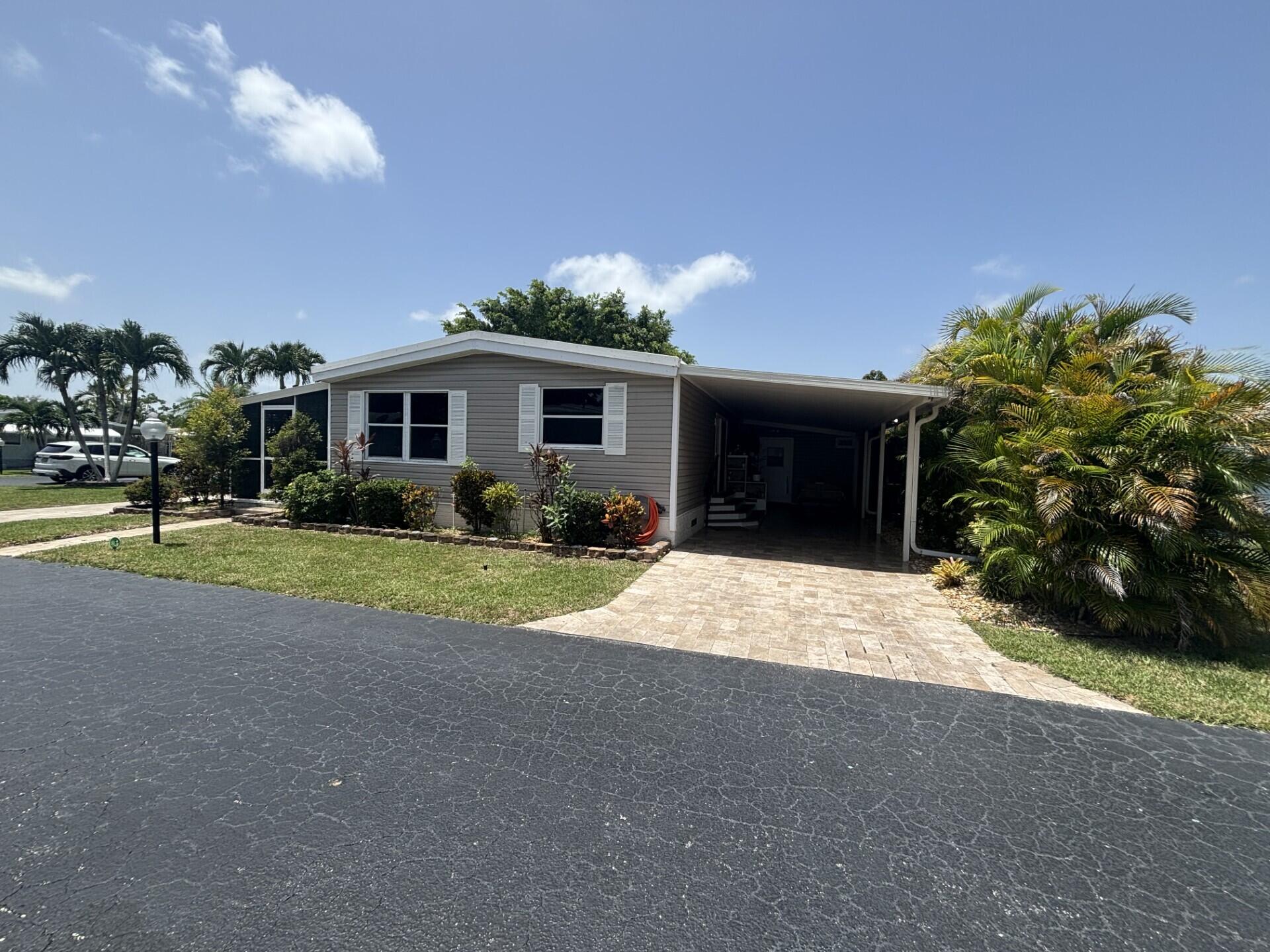 6700 NW 45th Avenue S7, Coconut Creek FL 33073