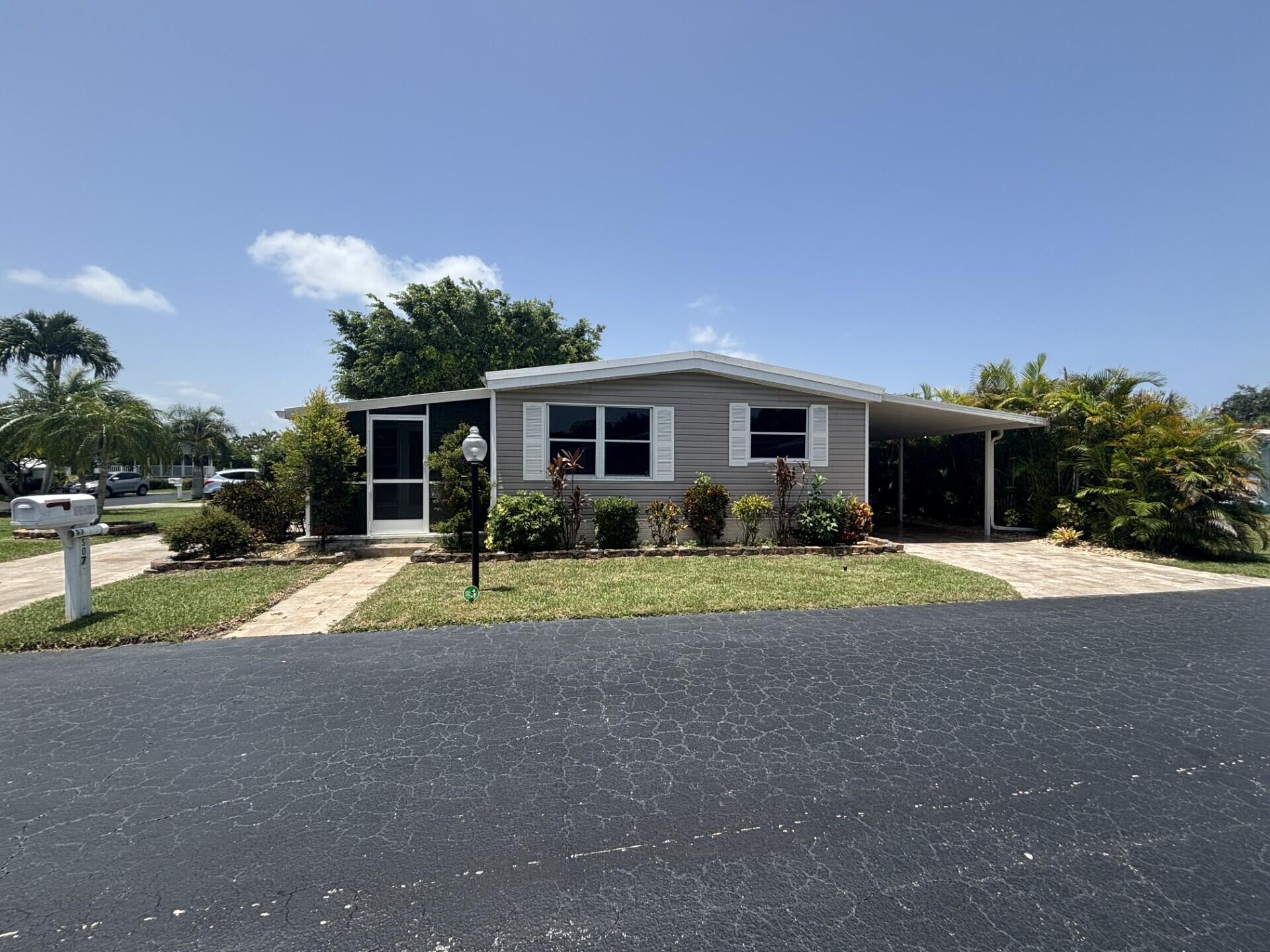 6700 NW 45th Avenue