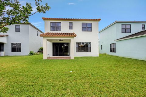 A home in Westlake