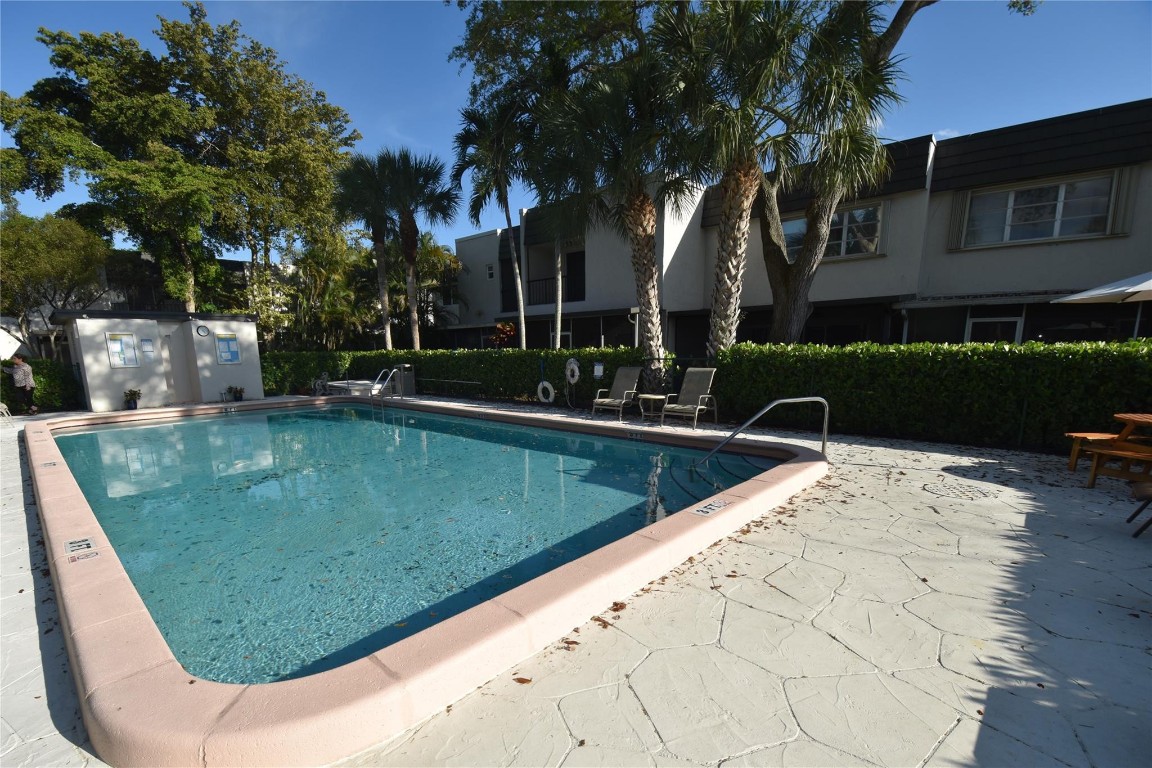 Polynesian Villas - Residential