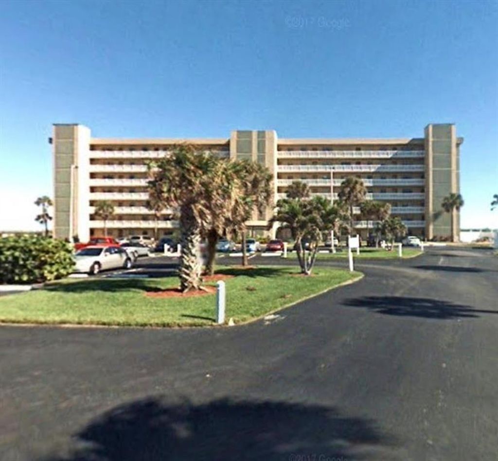 Photo of 10200 S Ocean Drive #107, Jensen Beach, FL 34957 (MLS # R10716211)