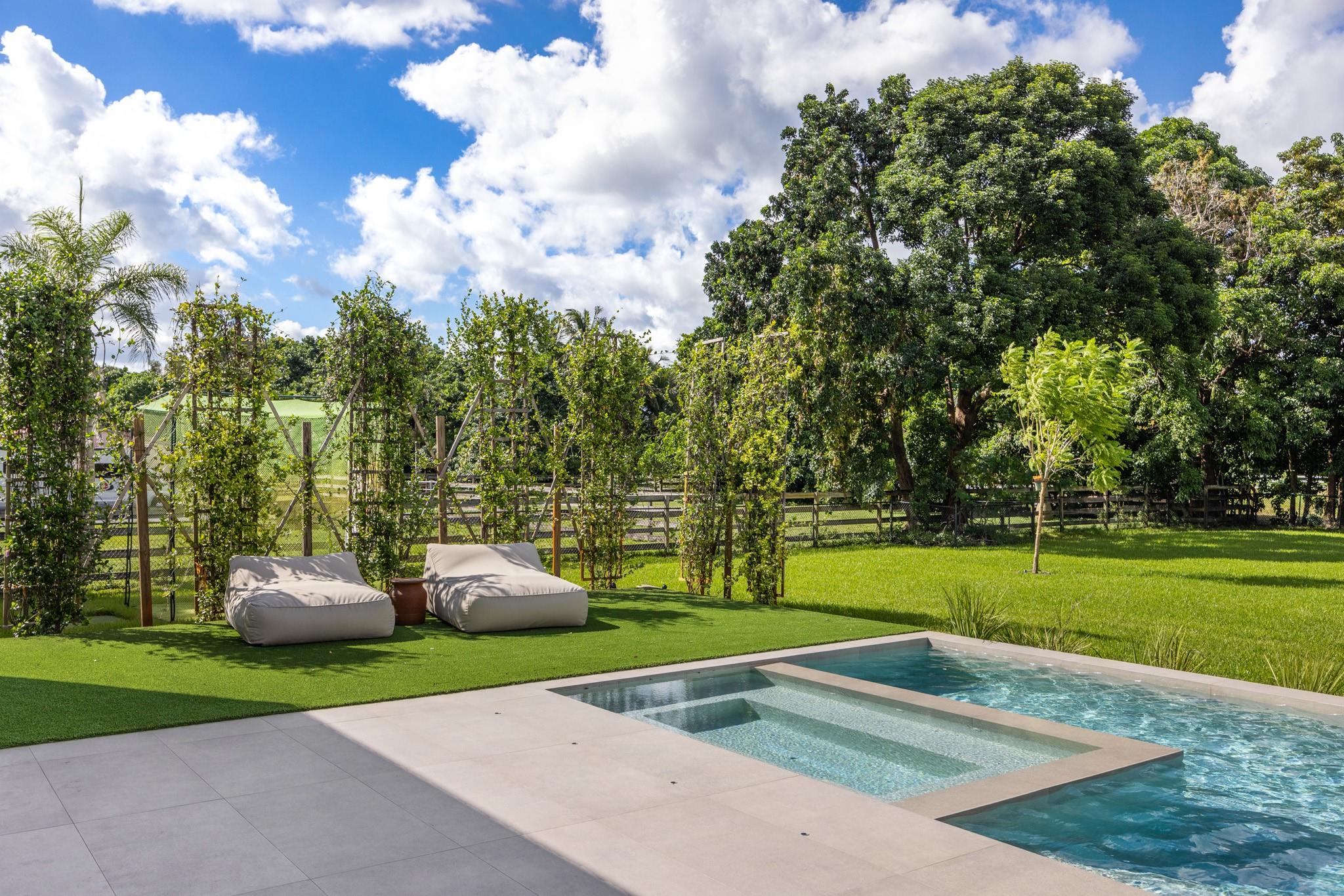 Plantation Acres - Residential Lease