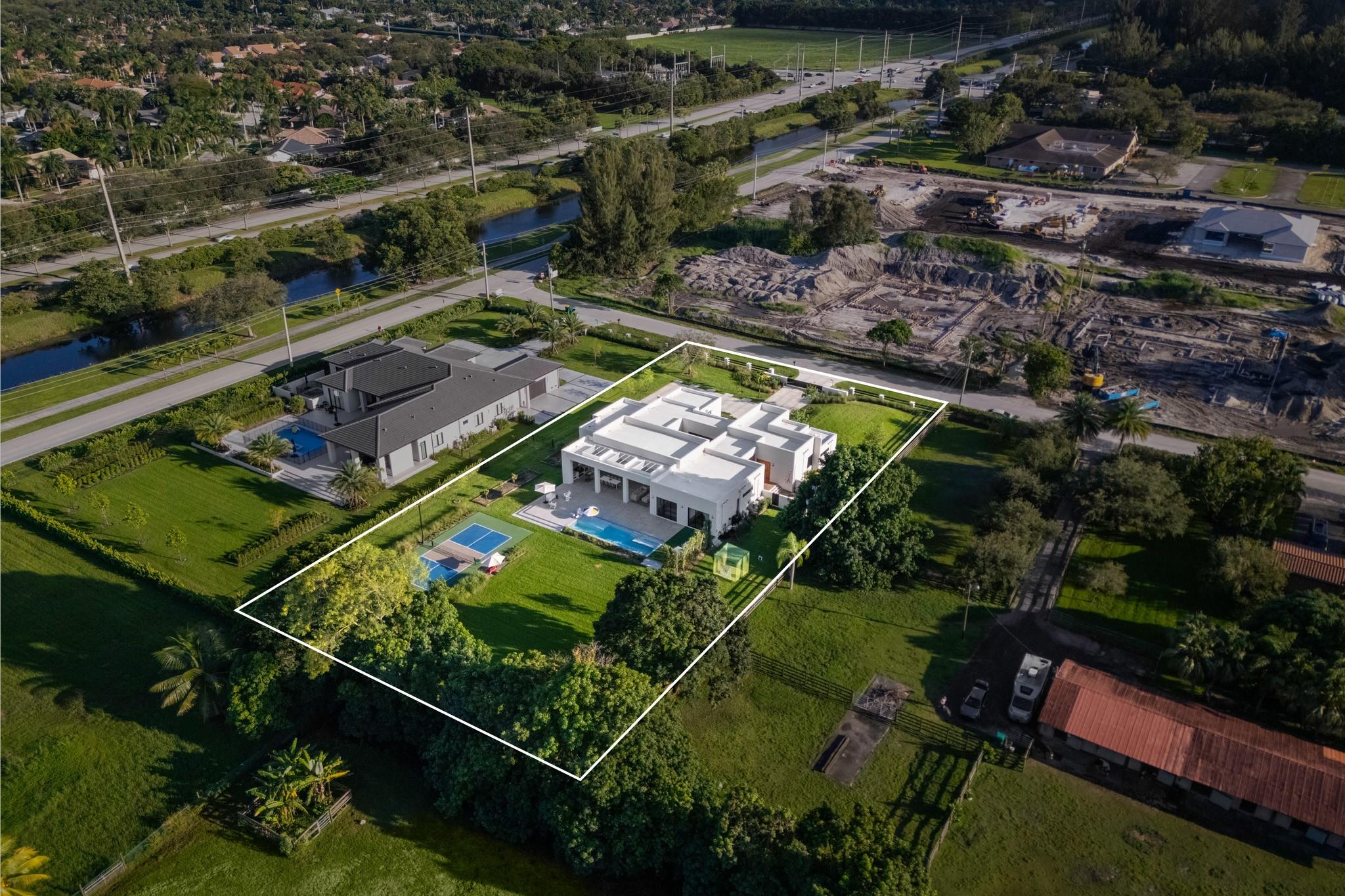 Plantation Acres - Residential Lease