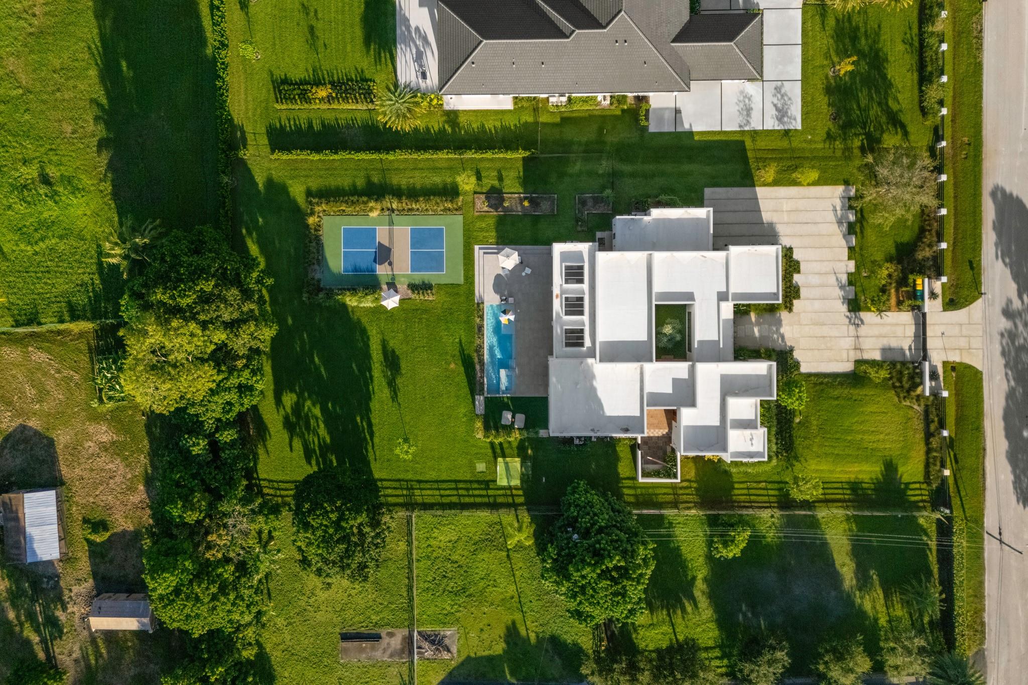 Plantation Acres - Residential Lease