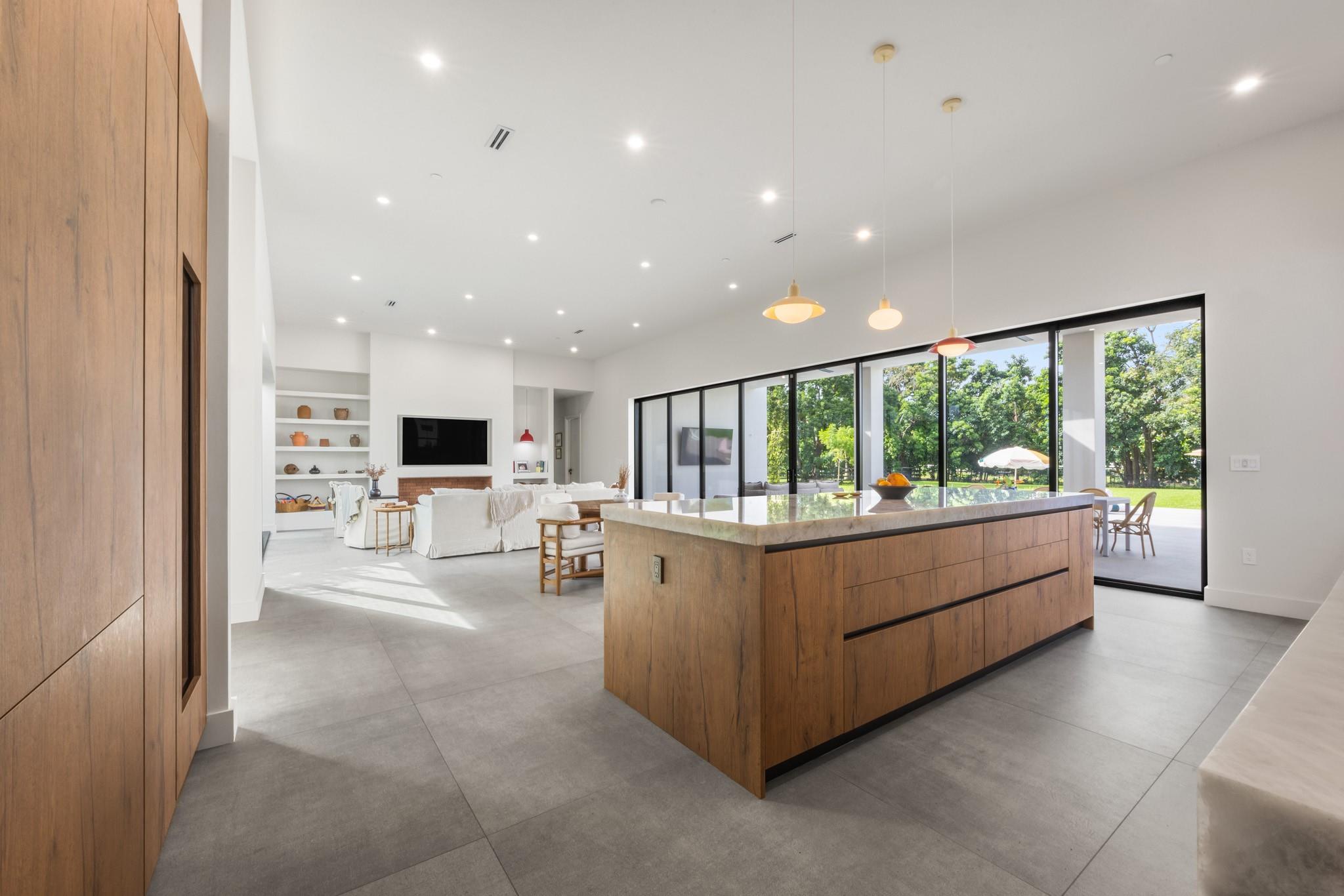 Plantation Acres - Residential Lease