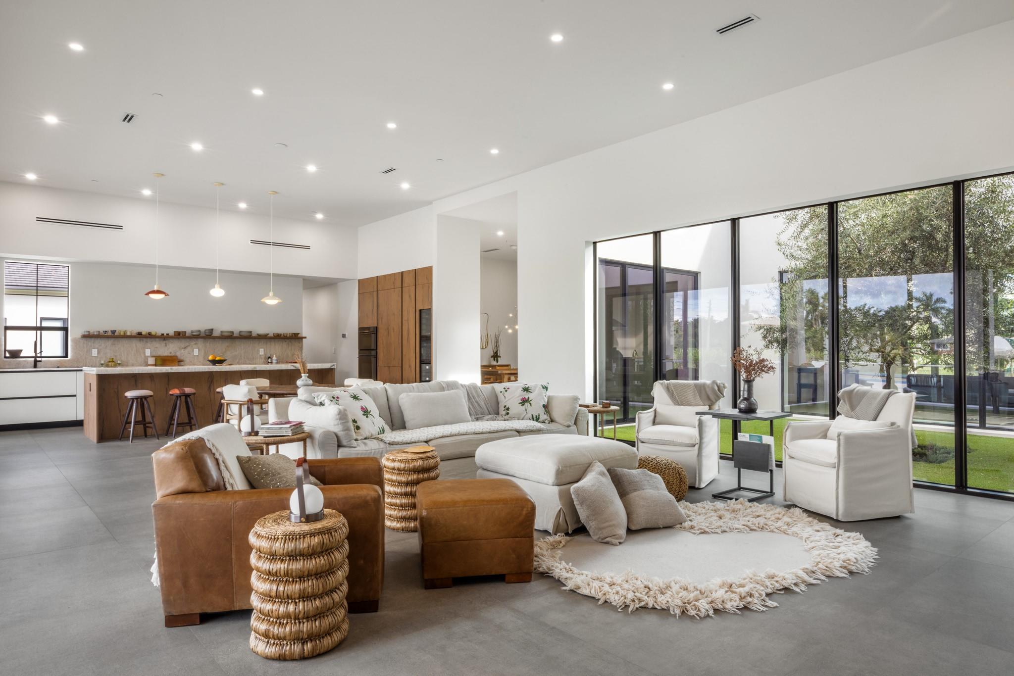 Plantation Acres - Residential Lease