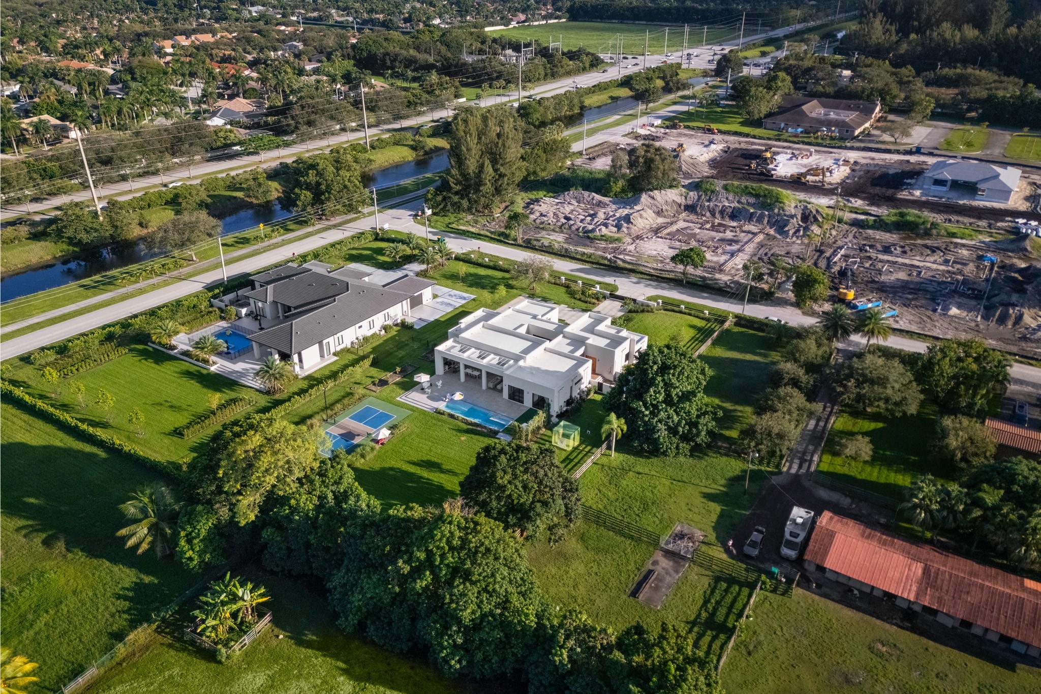 Plantation Acres - Residential Lease
