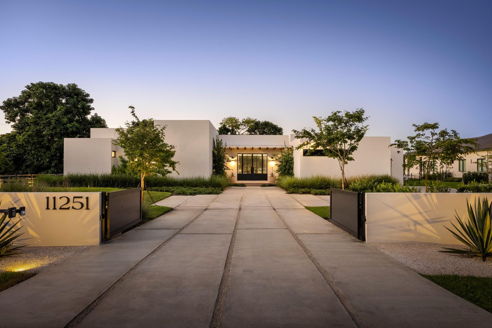 Plantation Acres - Residential Lease