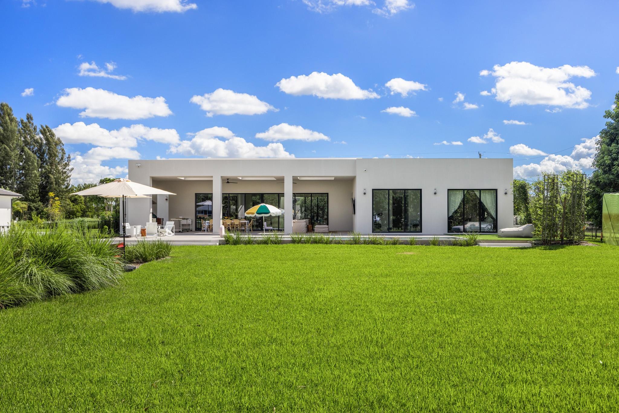 Plantation Acres - Residential Lease