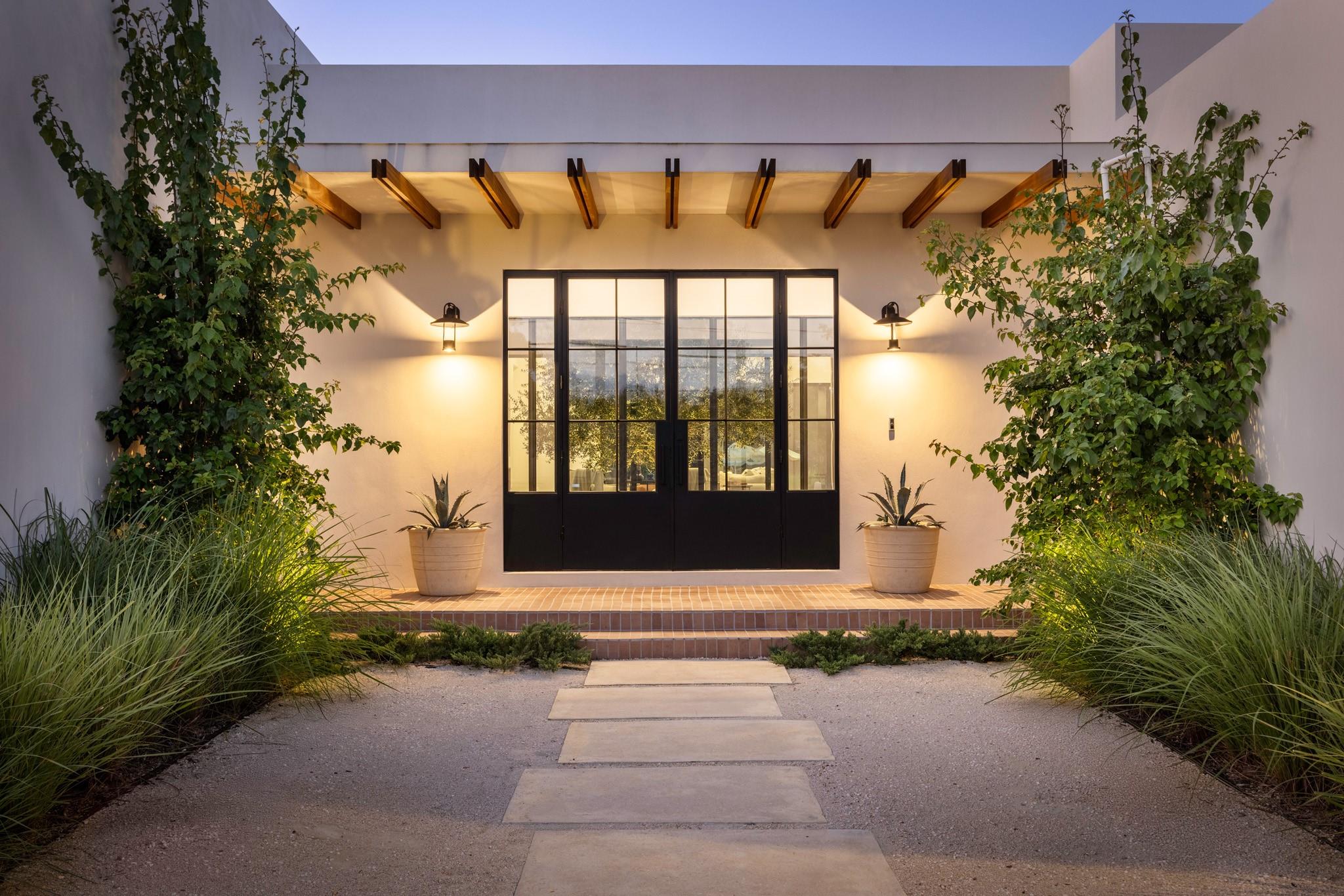 Plantation Acres - Residential Lease