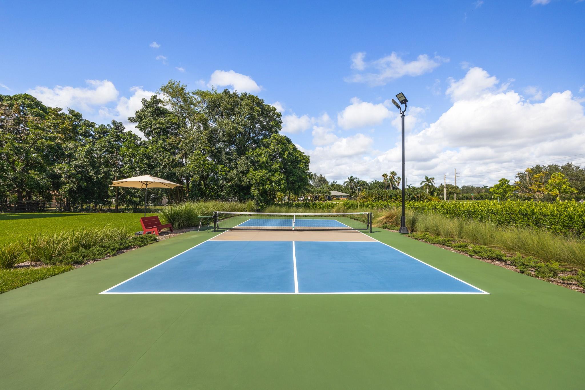 Plantation Acres - Residential Lease