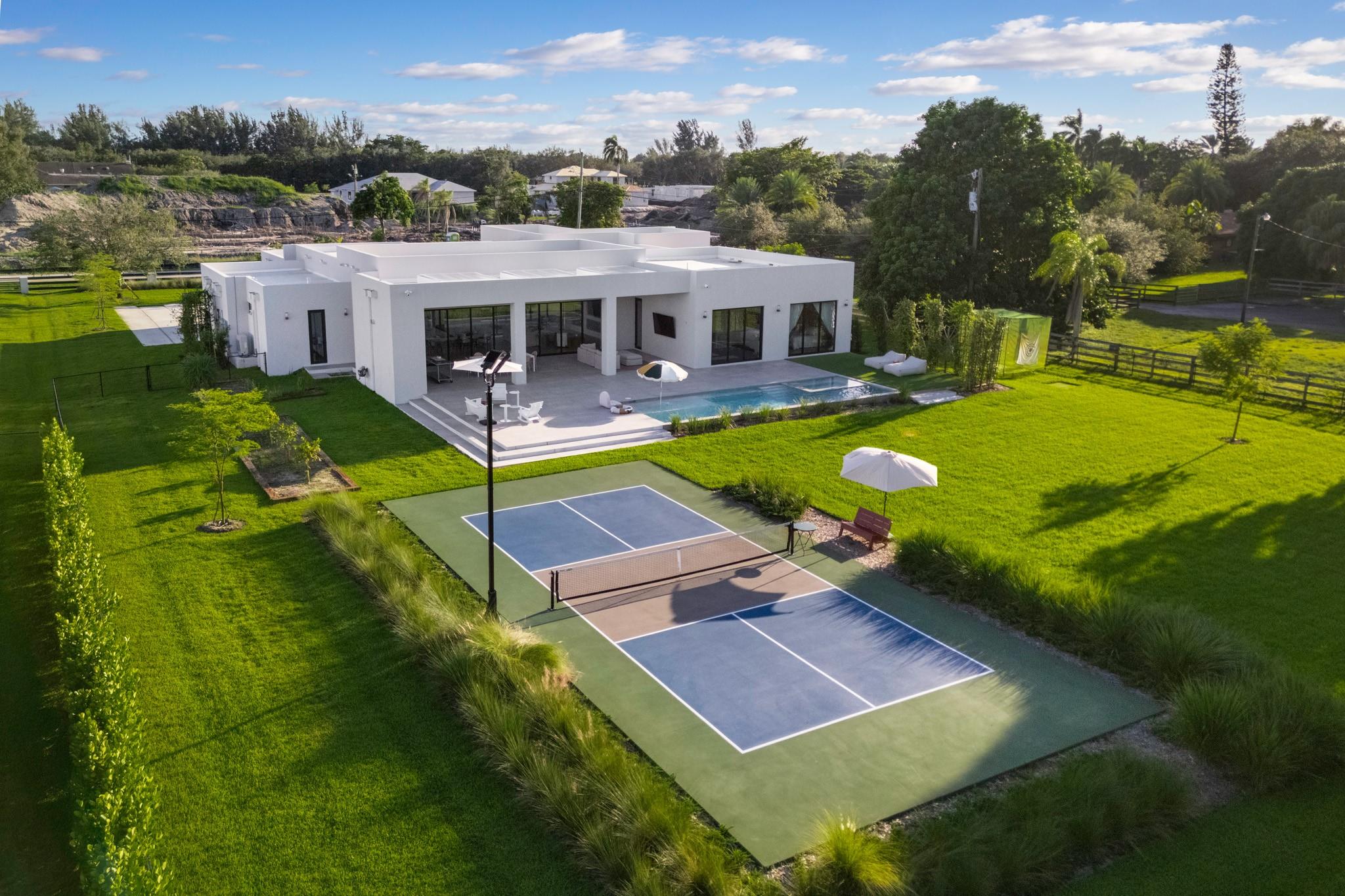 Plantation Acres - Residential Lease