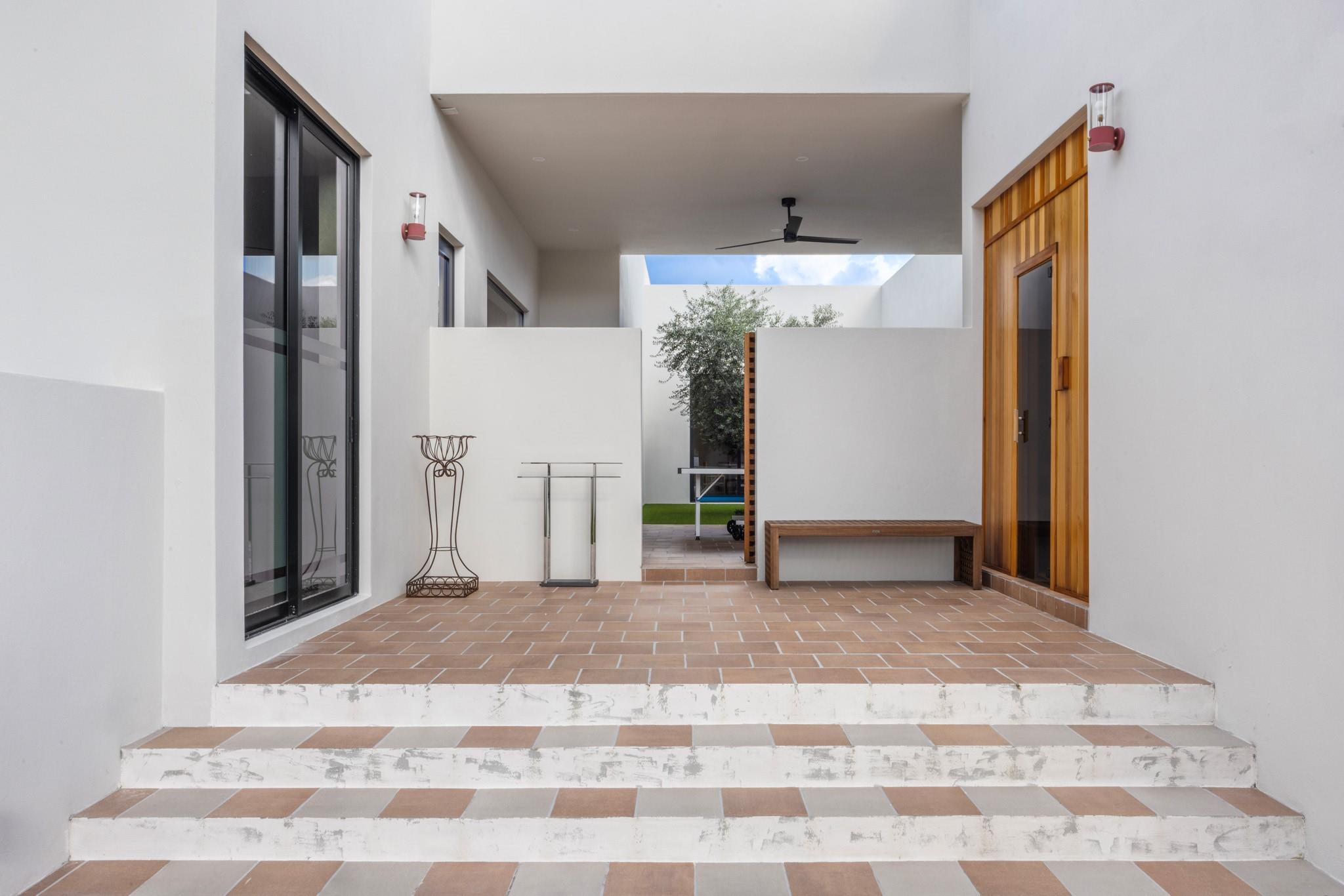 Plantation Acres - Residential Lease