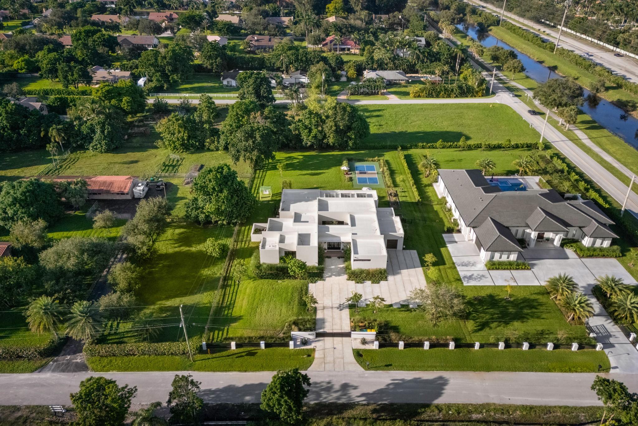 Plantation Acres - Residential Lease