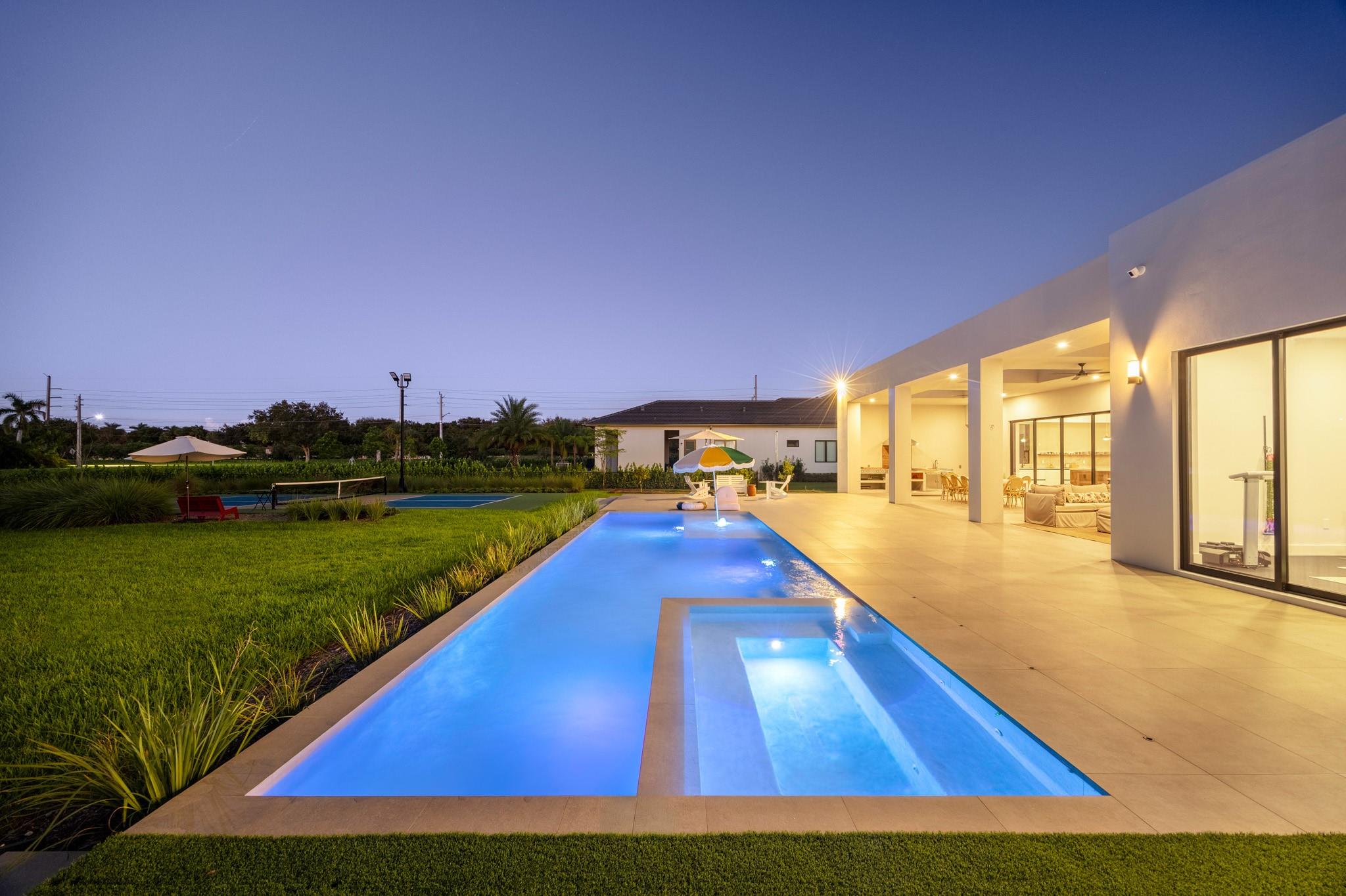 Plantation Acres - Residential Lease