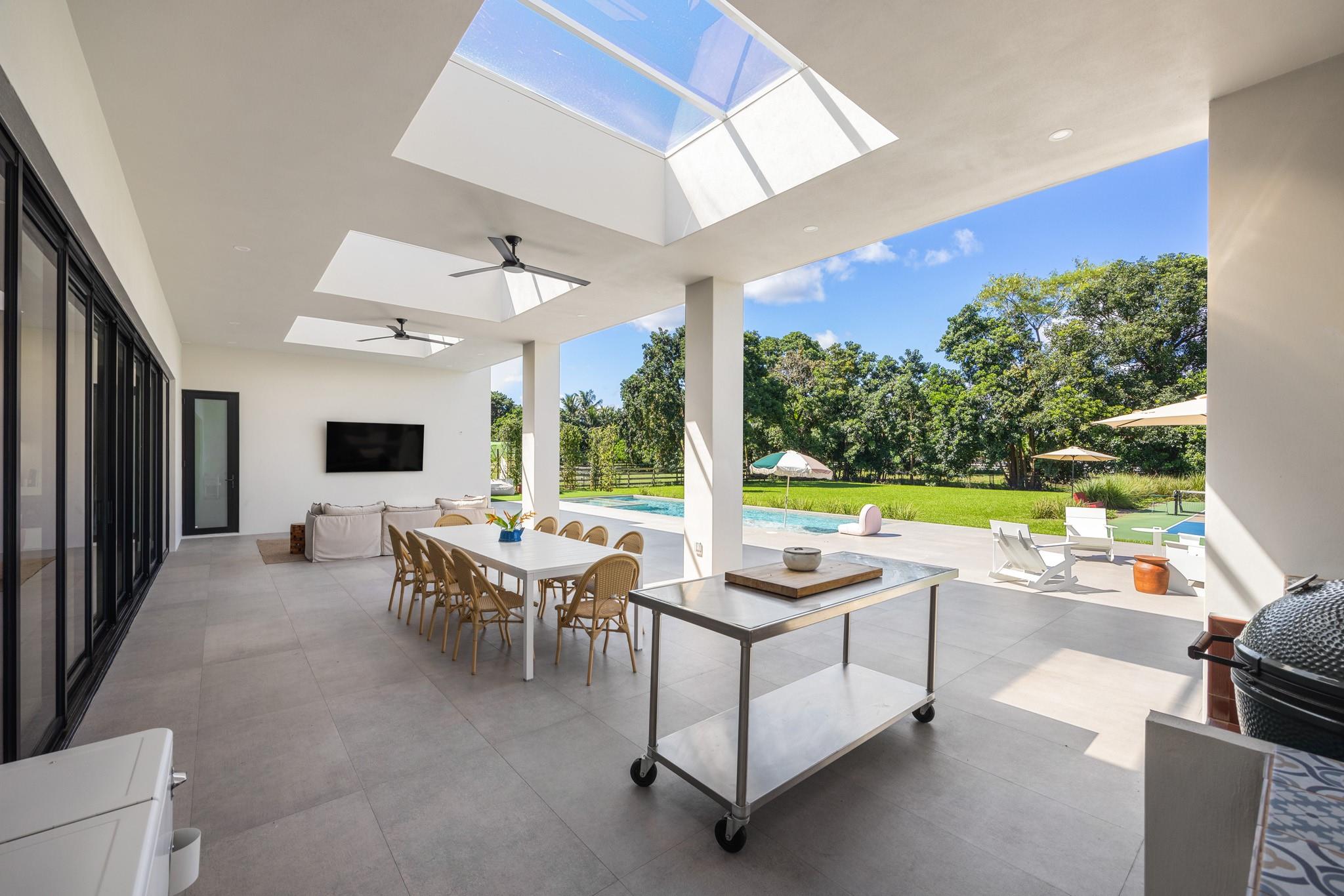 Plantation Acres - Residential Lease