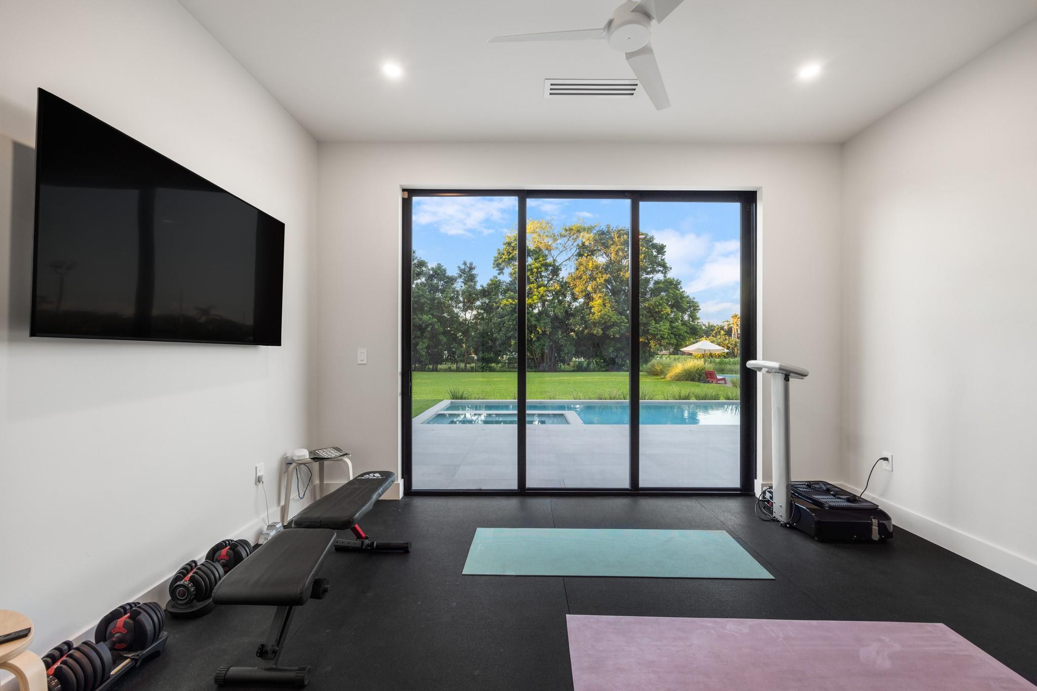Plantation Acres - Residential Lease