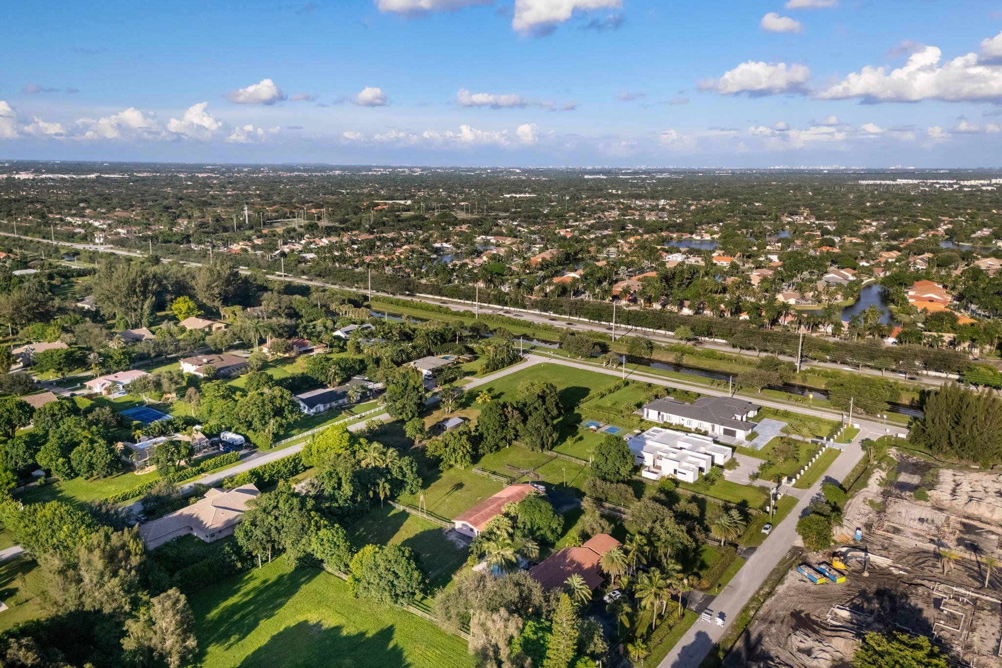 Plantation Acres - Residential Lease