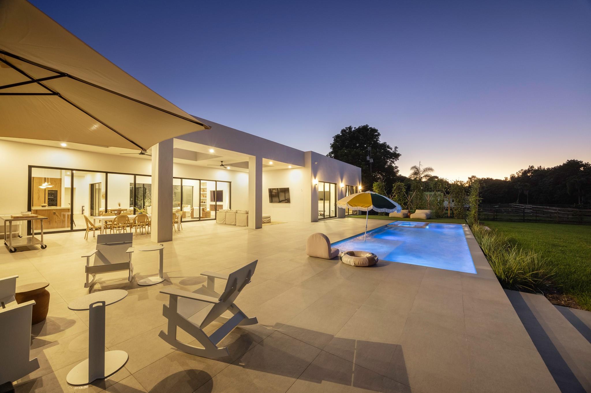 Plantation Acres - Residential Lease